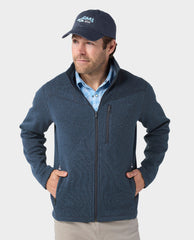 STIO Fleece STIO - Men's Wilcox Fleece Jacket