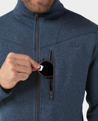 STIO Fleece STIO - Men's Wilcox Fleece Jacket