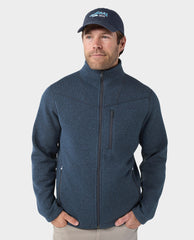 STIO Fleece STIO - Men's Wilcox Fleece Jacket
