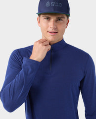 STIO Layering STIO - Men's Divide Half-Zip Pullover