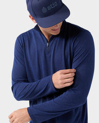 STIO Layering STIO - Men's Divide Half-Zip Pullover