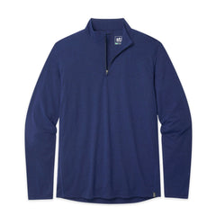 STIO Layering S / Mountain Shadow Heather STIO - Men's Divide™ Half-Zip Pullover