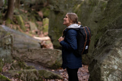 Hershel Bags Herschel - Retreat 15