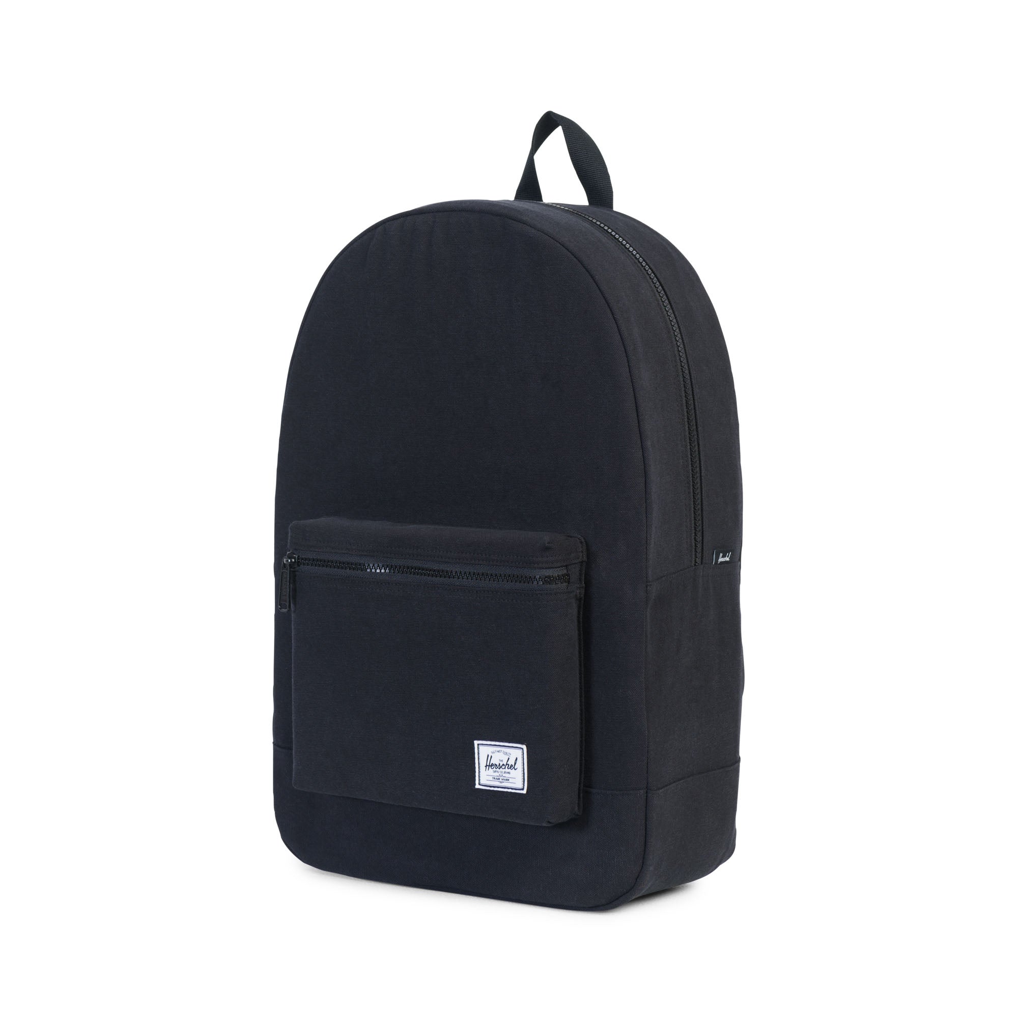 Hershel Bags One Size / Black Herschel - Cotton Daypack