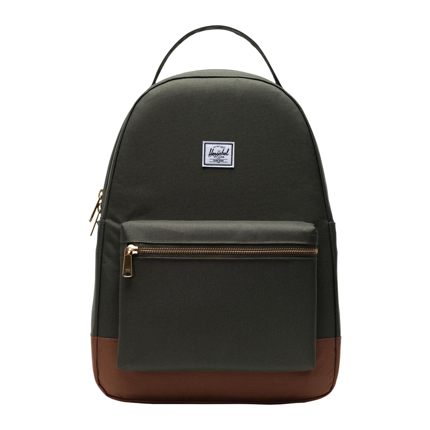 Herschel Bags One Size / Forest Herschel - Eco Nova 13" Laptop Backpack