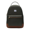 Herschel Bags One Size / Forest Herschel - Eco Nova 13" Laptop Backpack