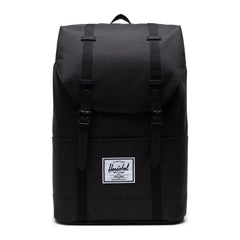 Herschel Bags One Size / Black Herschel - Eco Retreat 15