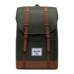Herschel Bags One Size / Forest Herschel - Eco Retreat 15