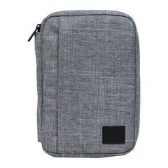 Herschel Bags One Size / Raven Crosshatch Herschel - Recycled Currard Tech Organizer