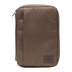 Herschel Bags One Size / Light Brown Herschel - Recycled Currard Tech Organizer