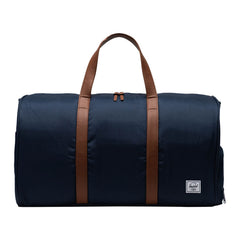 Herschel Bags One Size / Navy Herschel - Reycled Novel Duffle