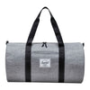 Herschel Bags One Size / Raven Crosshatch Herschel - Reycled Classic Gym Bag