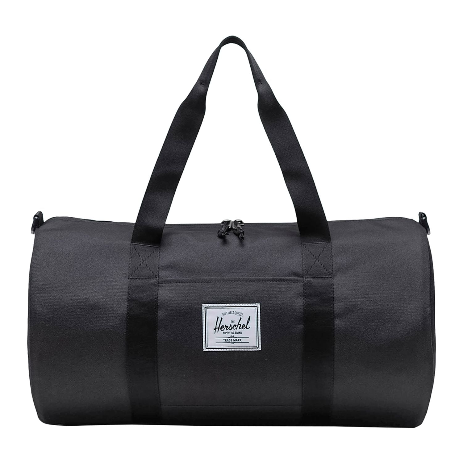 Herschel Bags One Size / Black Herschel - Reycled Classic Gym Bag
