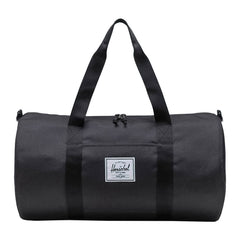 Herschel Bags One Size / Black Herschel - Reycled Classic Gym Bag