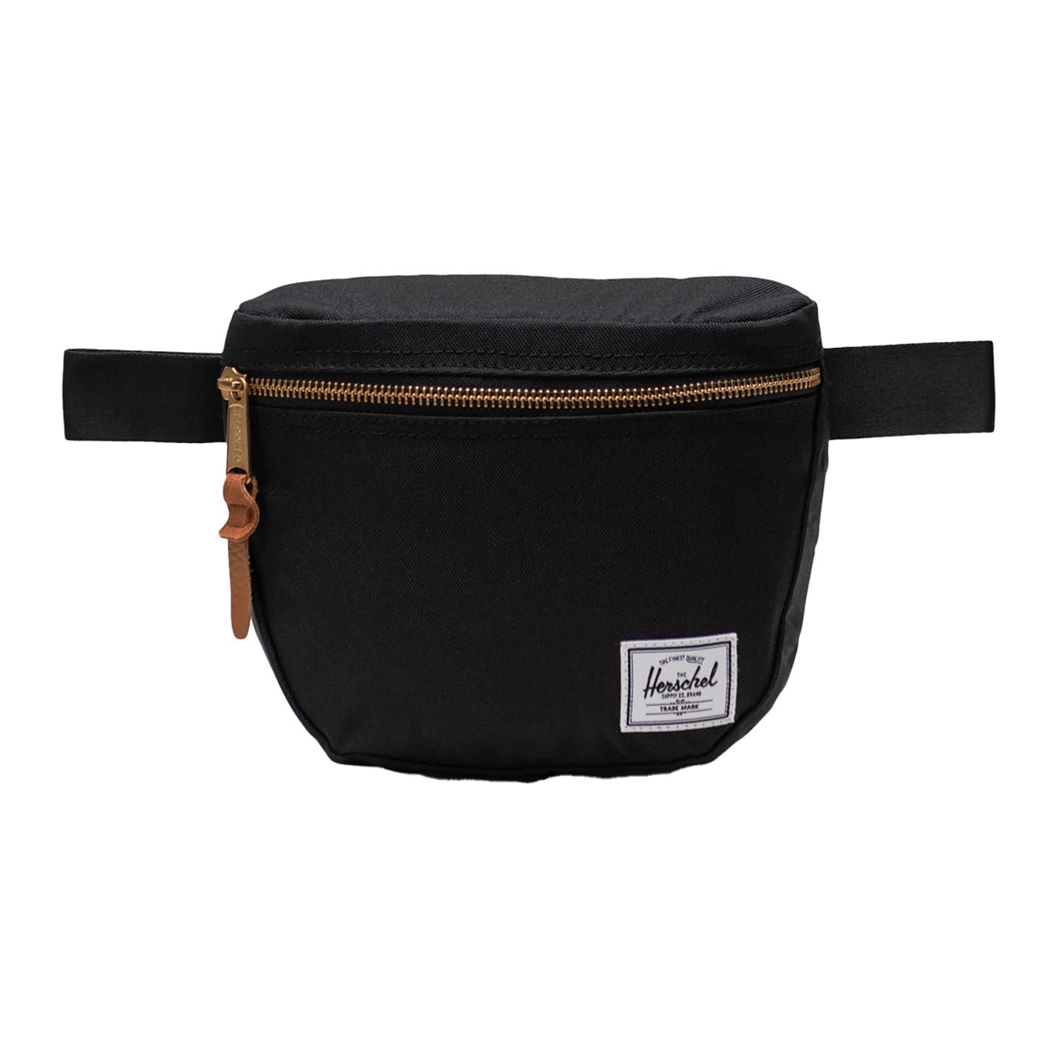Herschel Bags One Size / Black Herschel - Recycled Settlement Hip Pack