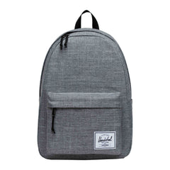Herschel Bags One Size / Raven Crosshatch Herschel - Recycled XL Classic 15