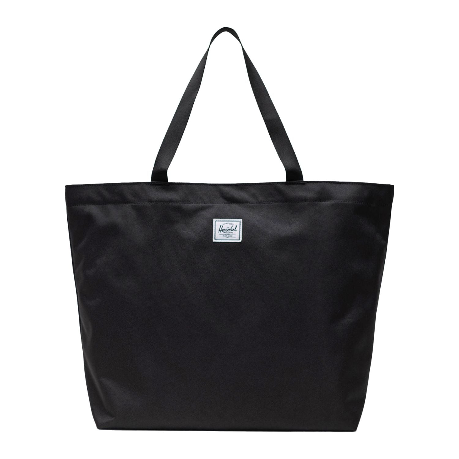 Herschel Bags One Size / Black Herschel - Recycled Classic Tote