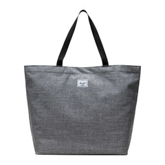 Herschel Bags One Size / Raven Crosshatch Herschel - Recycled Classic Tote