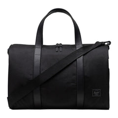 Herschel Bags One Size / Black Tonal Herschel - Novel™ Carry On Duffle