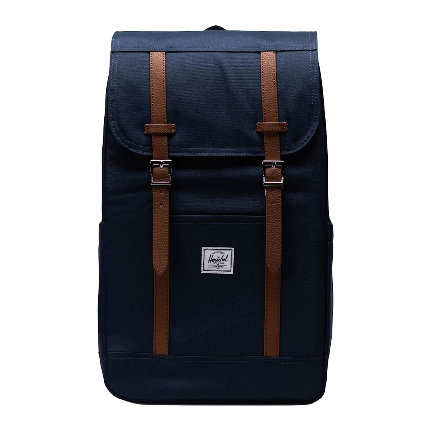 Herschel Bags One Size / Navy Herschel - Recycled Retreat 15" Computer Backpack