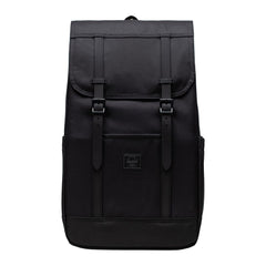 Herschel Bags One Size / Black Tonal Herschel - Recycled Retreat 15
