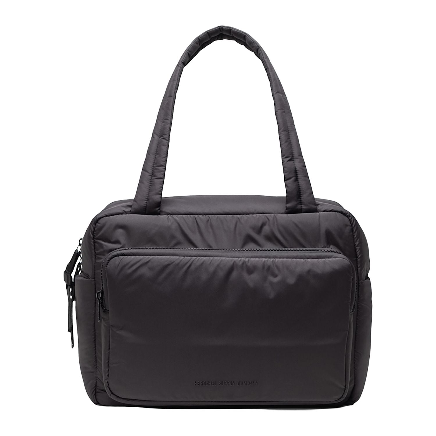 Herschel Bags One Size / Black Herschel - Cloudform Duffle