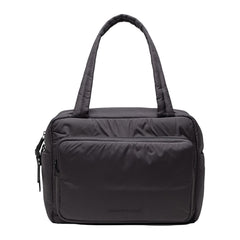 Herschel Bags One Size / Black Herschel - Cloudform Duffle