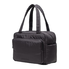 Herschel Bags One Size / Black Herschel - Cloudform Duffle