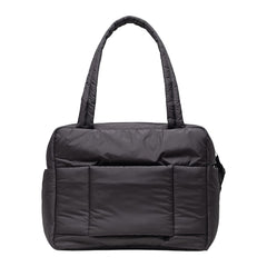 Herschel Bags One Size / Black Herschel - Cloudform Duffle