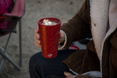 SiliPINT Drinkware Silipint - Pint Cup 16oz - Speckled