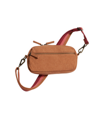 Marine Layer Bags One Size / Mocha Marine Layer - Corduroy Fanny Pack