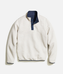 Marine Layer - Women's Reversible Corbet Pullover