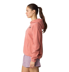 Mountain Hardwear Fleece Mountain Hardwear - Women's Microchill™ Hoody