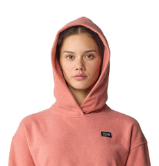 Mountain Hardwear Fleece Mountain Hardwear - Women's Microchill™ Hoody