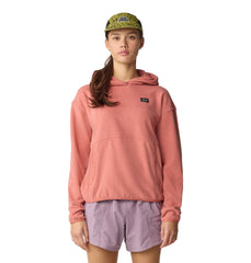 Mountain Hardwear Fleece XS / Fleurs Mountain Hardwear - Women's Microchill™ Hoody
