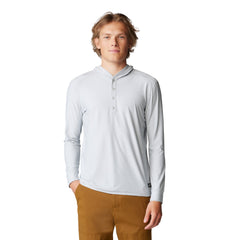 Mountain Hardwear - Men's Chillaction™ Hoody