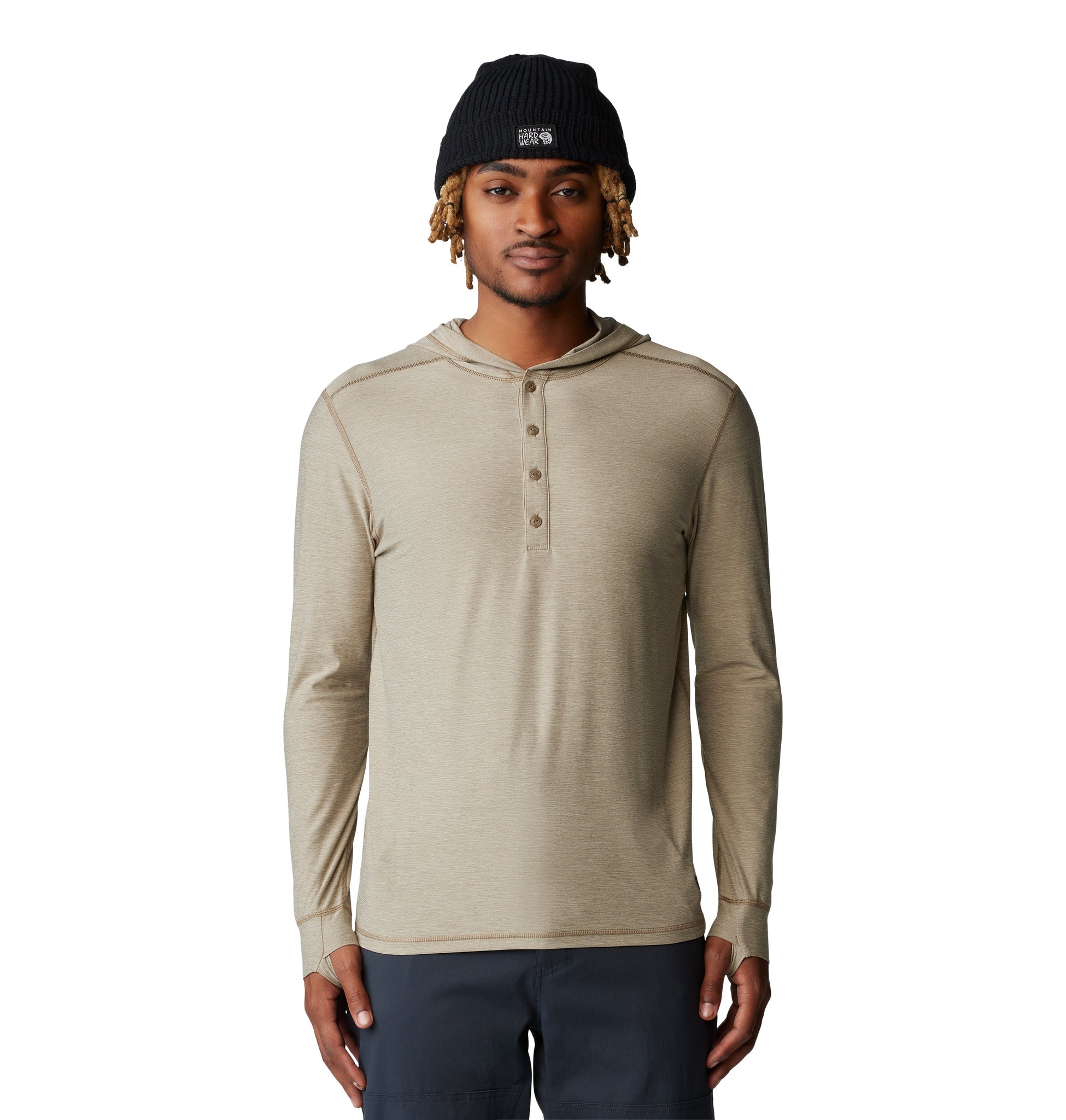 Mountain Hardwear - Men's Chillaction™ Hoody