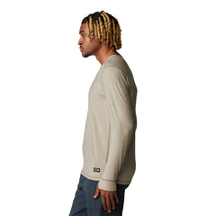 Mountain Hardwear - Men's Chillaction™ Long Sleeve Crew