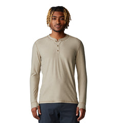 Mountain Hardwear - Men's Chillaction™ Long Sleeve Crew