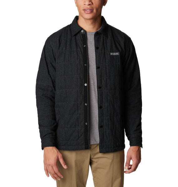 Columbia - Men's Landroamer™ Quilted Shirt Jacket