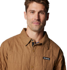 Columbia - Men's Landroamer™ Quilted Shirt Jacket