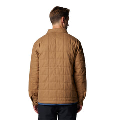 Columbia - Men's Landroamer™ Quilted Shirt Jacket