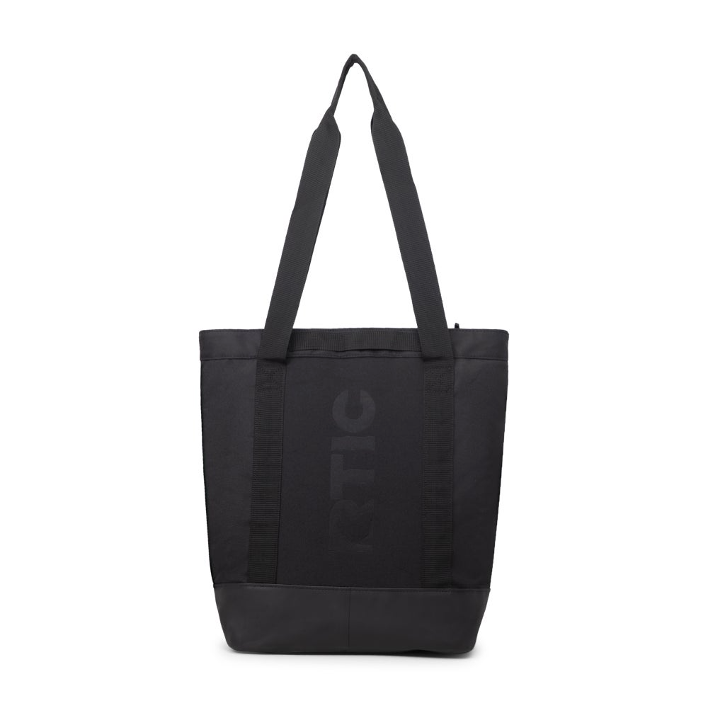 RTIC Accessories One Size / Black RTIC - Everyday Insulated Slim Tote