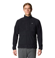 Mountain Hardwear - Men's Microchill™ Snap Pullover