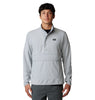 Mountain Hardwear - Men's Microchill™ Snap Pullover