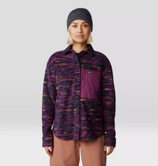 Mountain Hardwear - Women's Microchill™ Shirt