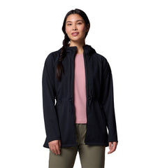 Columbia Outerwear Columbia - Women's Flora Park™ II Softshell Jacket