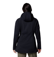 Columbia Outerwear Columbia - Women's Flora Park™ II Softshell Jacket