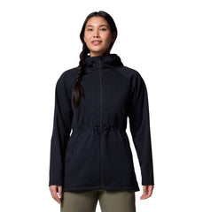 Columbia Outerwear S / Black Columbia - Women's Flora Park™ II Softshell Jacket