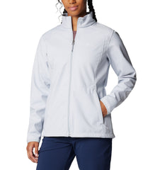 Columbia - Women’s Kruser Ridge™ III Softshell Jacket